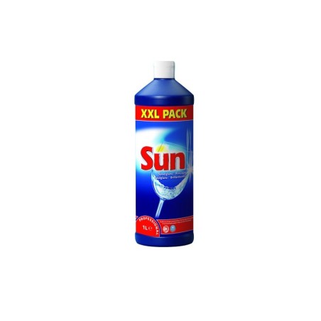 Sun Rinçage professionnel 6 x 1 L