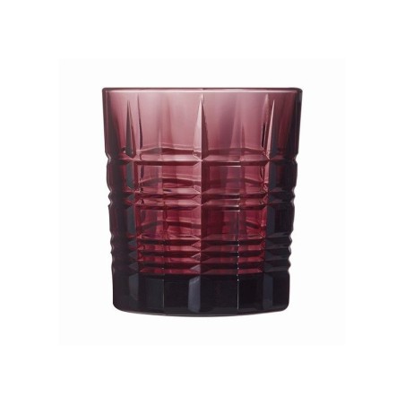 Verres Brixton London Lila 30cl Ø80xh.96mm